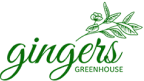 Gingers greenhouse
